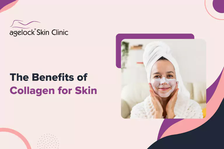 The Benefits of Collagen for Skin