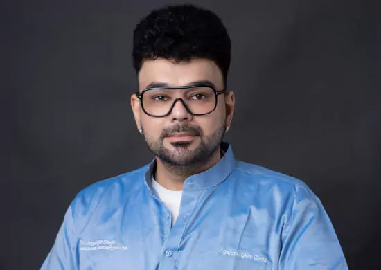 Dr. Jagatjit Singh Kohli Dr. Jagatjit Singh Kohli