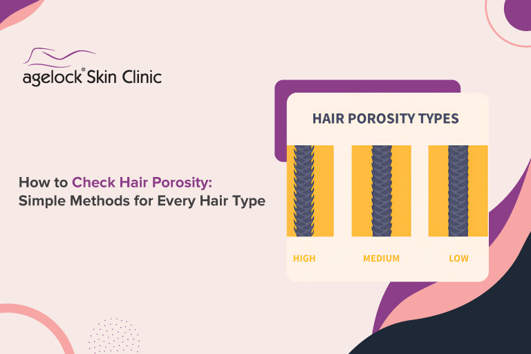 How to Check Hair Porosity: Simple Methods for Every Hair Type