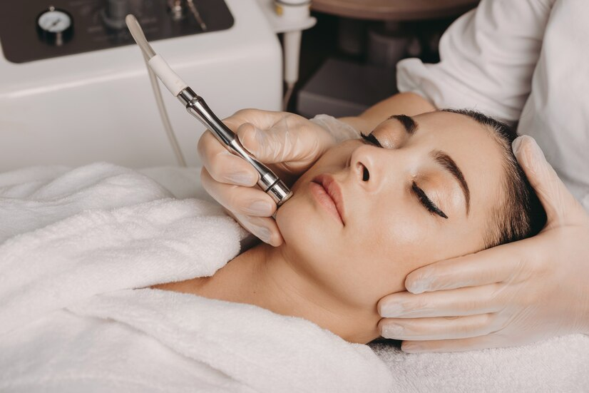 Why Microdermabrasion is Outdated